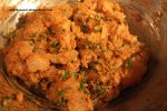 Spicy Fish Fritters Otherwise Known as Fish Pakora - Spices Mixe